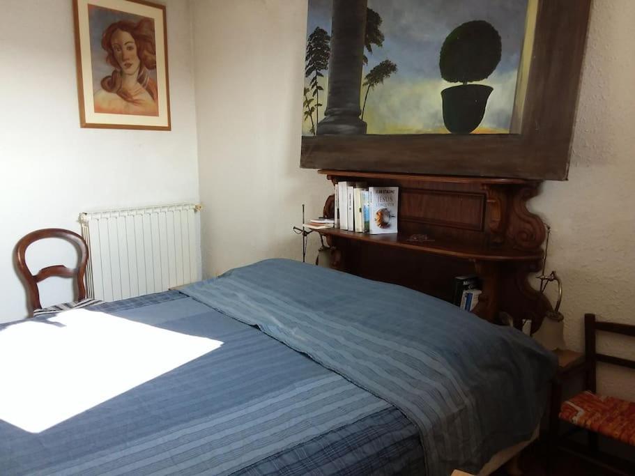 Apartamento Charme Centre Historique 17e Siecle