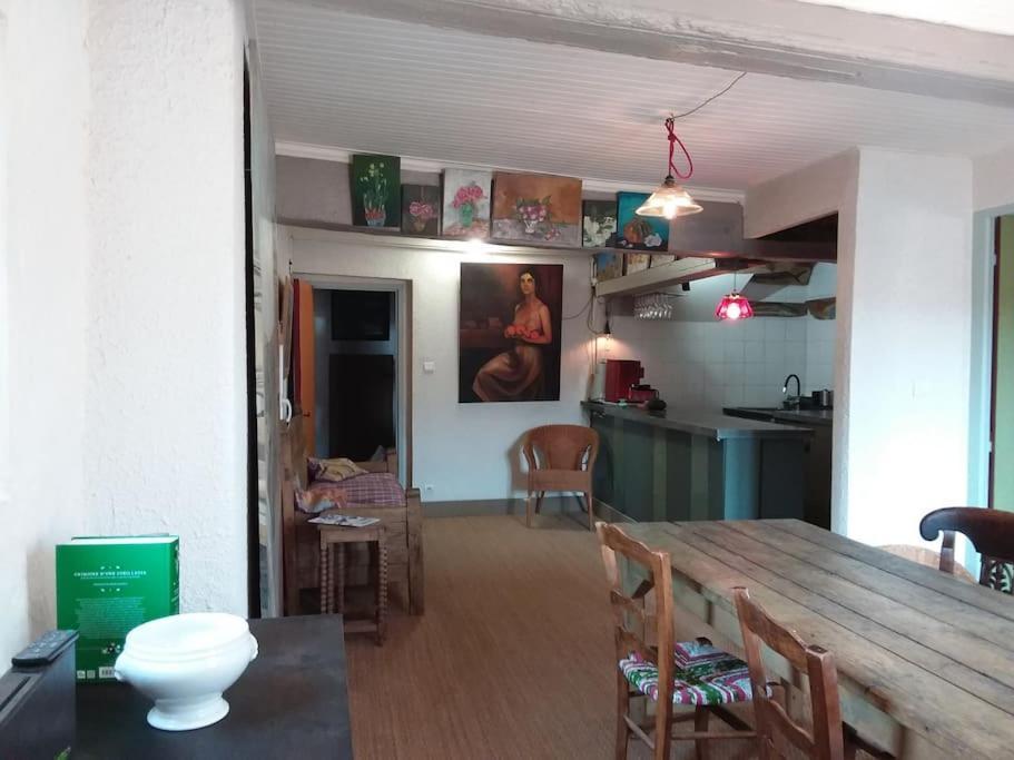 Charme Centre Historique 17e Siecle Apartamento
