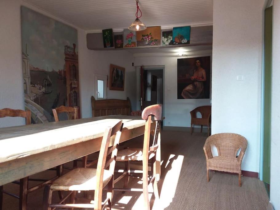 Apartamento Charme Centre Historique 17e Siecle *